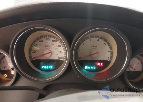 2009 Dodge Charger из США, поврежденный, VIN 2B3LA43T29H512683